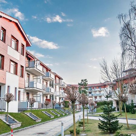 Kapitanski - Neptun Park Grande Gdańsk Eksteriør bilde